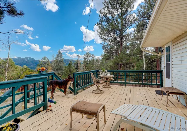 Homes for sale in Evergreen, CO | 114 Patty Dr, Evergreen, CO 80439 | MLS# 9393699