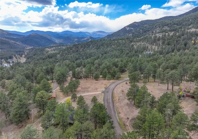 Homes for sale in Evergreen, CO | 114 Patty Dr, Evergreen, CO 80439 | MLS# 9393699