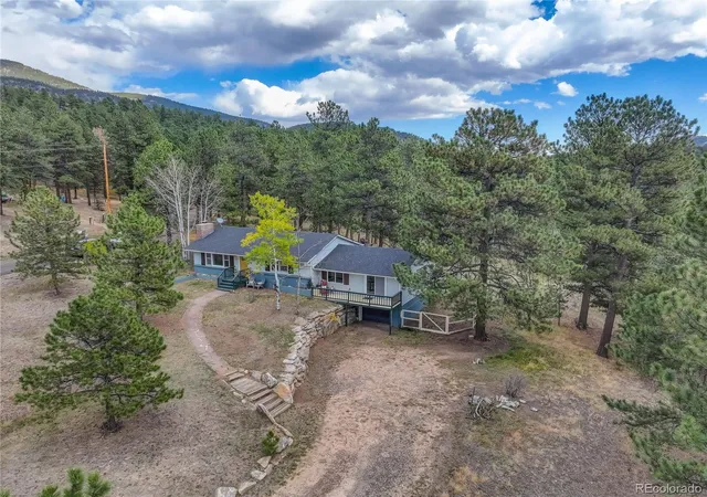 Homes for sale in Evergreen, CO | 114 Patty Dr, Evergreen, CO 80439 | MLS# 9393699