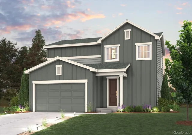 Homes for sale in Lochbuie, CO | 269 Overlook Ave, Lochbuie, CO 80603 | MLS# 6433488