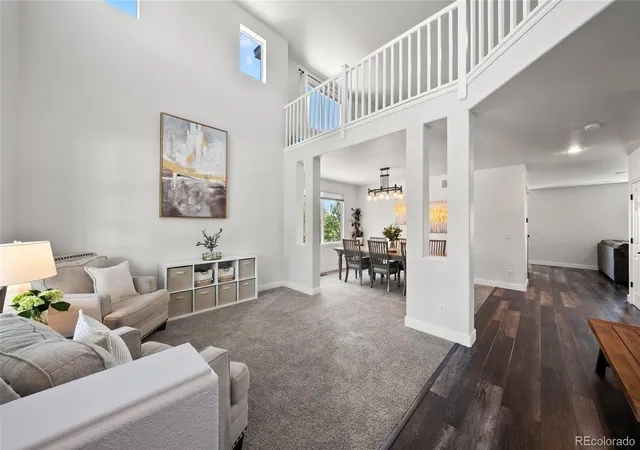 Photo 2 of Single family home for sale at 4047 Deer Valley Dr, Castle Rock, CO 80104 | MLS# 6193135 | Listing updated on 2026-08-17