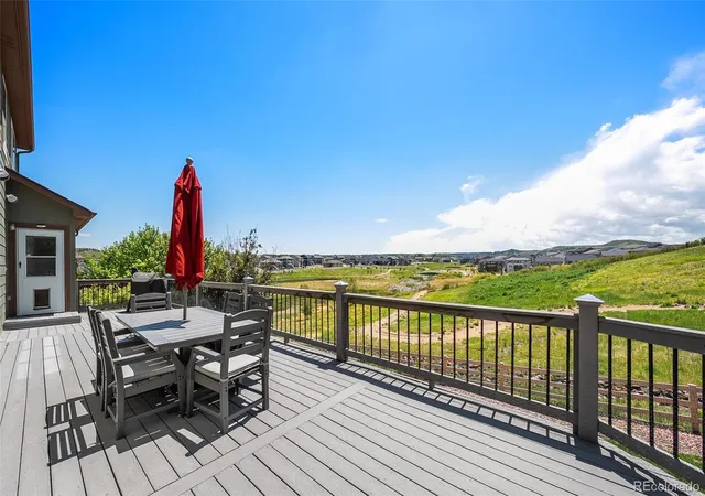 Photo 4 of Single family home for sale at 4047 Deer Valley Dr, Castle Rock, CO 80104 | MLS# 6193135 | Listing updated on 2026-08-17