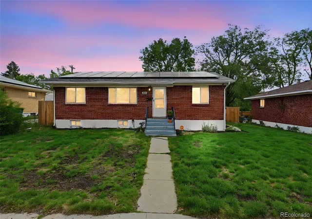 1st image of 609 Placid Rd, Colorado Springs, CO 80910 | MLS# 4789169