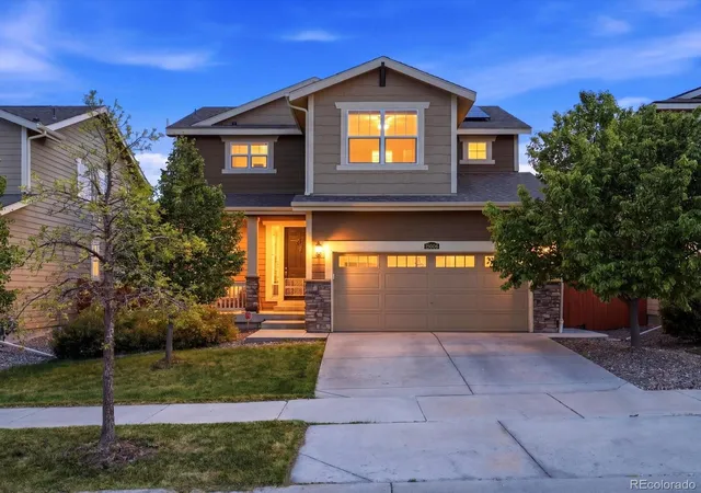 Photo 1 of Single family home for sale at 15006 Vienna Cir, Parker, CO 80134 | MLS# 6000101 | Listing updated on 2026-10-23