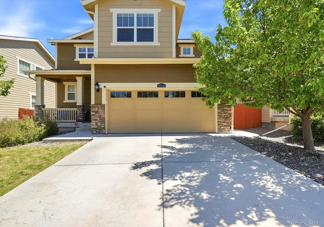 Photo 2 of Single family home for sale at 15006 Vienna Cir, Parker, CO 80134 | MLS# 6000101 | Listing updated on 2026-10-23