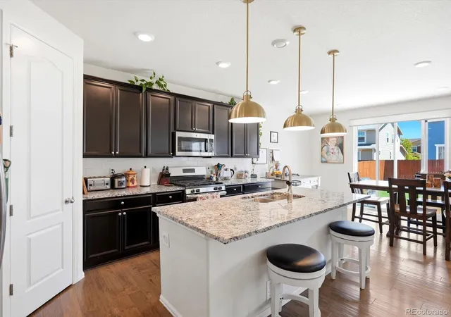Photo 3 of Single family home for sale at 15006 Vienna Cir, Parker, CO 80134 | MLS# 6000101 | Listing updated on 2026-10-23