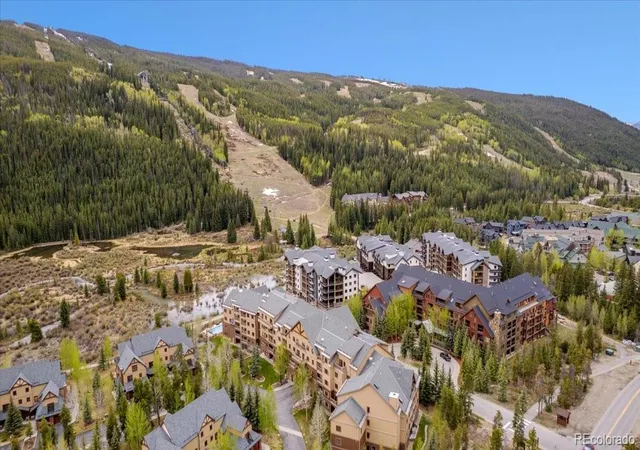 Homes for sale in Keystone, CO | 20 Hunki Dori Ct, Keystone, CO 80435