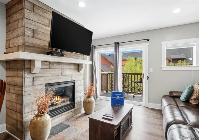 Homes for sale in Keystone, CO | 20 Hunki Dori Ct, Keystone, CO 80435