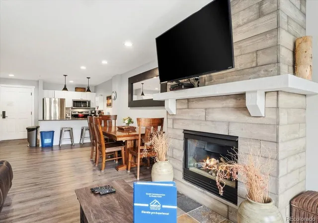 Homes for sale in Keystone, CO | 20 Hunki Dori Ct, Keystone, CO 80435
