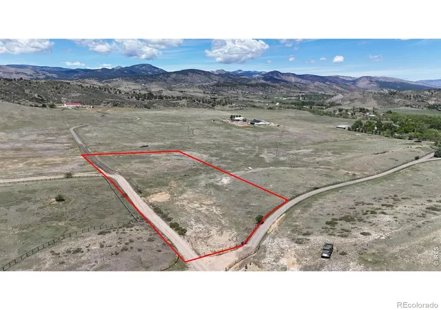 1st image of 6819 W County Road 18, Loveland, CO 80537 | MLS# IR1060654