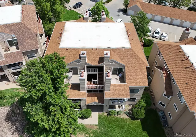 Listing Photo 3 - Condo for sale in building located at 4965 Twin Lakes Rd, Boulder, CO 80301 - Unit #71