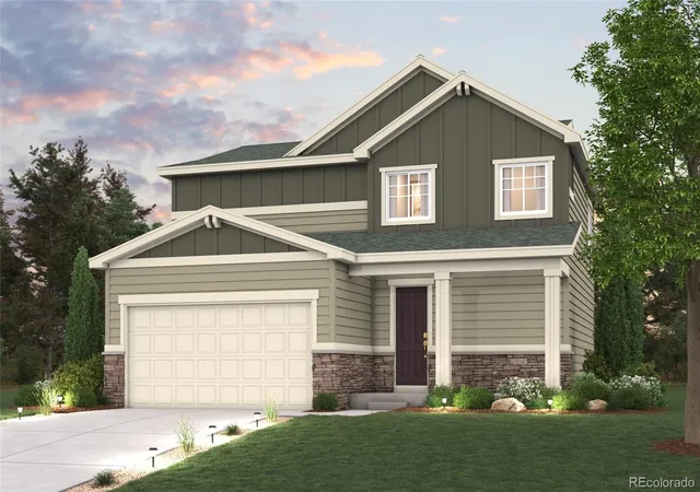Homes for sale in Lochbuie, CO | 2130 Panorama St, Lochbuie, CO 80603 | MLS# 4772828