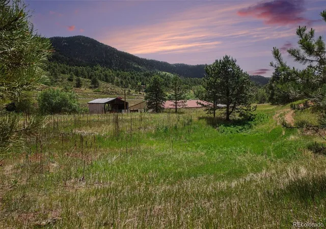2nd image of 10905 W Hwy 24, Green Mountain Falls, CO 80819 | MLS# 8345984