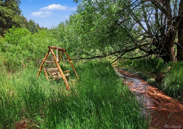 1st image of 10905 W Hwy 24, Green Mountain Falls, CO 80819 | MLS# 8345984