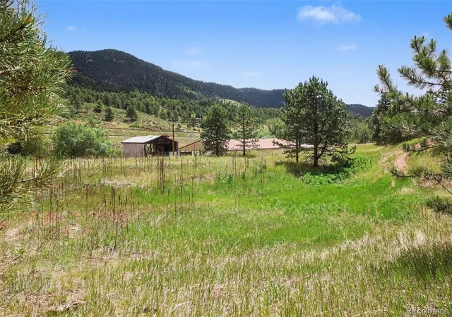 Photo 4 of Land for sale at 10905 W Highway 24, Green Mountain Falls, CO 80819 | MLS# 8345984 | Listing updated on 2026-08-21