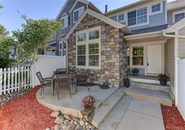 Homes for sale in Broomfield, CO | 14237 Craftsman Wy, Broomfield, CO 80023 | MLS# 9443135