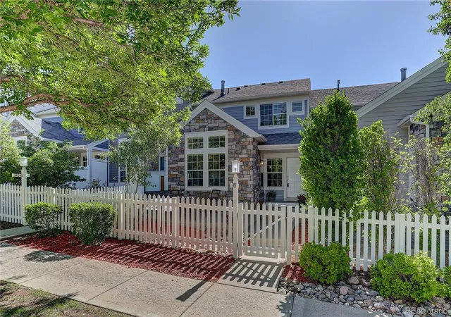 Homes for sale in Broomfield, CO | 14237 Craftsman Wy, Broomfield, CO 80023 | MLS# 9443135