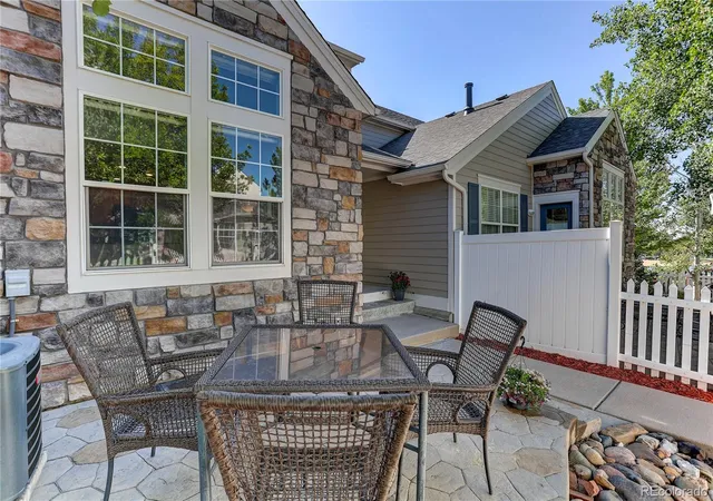 Homes for sale in Broomfield, CO | 14237 Craftsman Wy, Broomfield, CO 80023 | MLS# 9443135