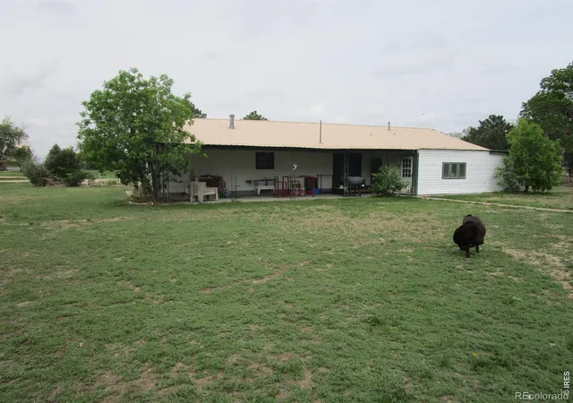 2nd image of 5576 County Road G, Joes, CO 80822 | MLS# IR1060657