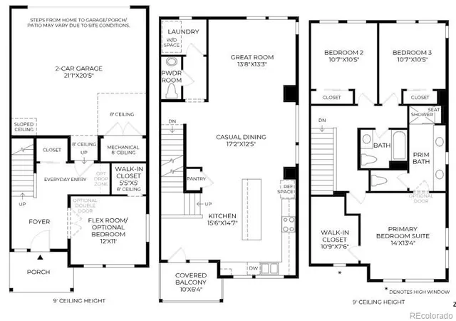 3rd image of 594 Cowbell Dr, Erie, CO 80516 | MLS# 2223178
