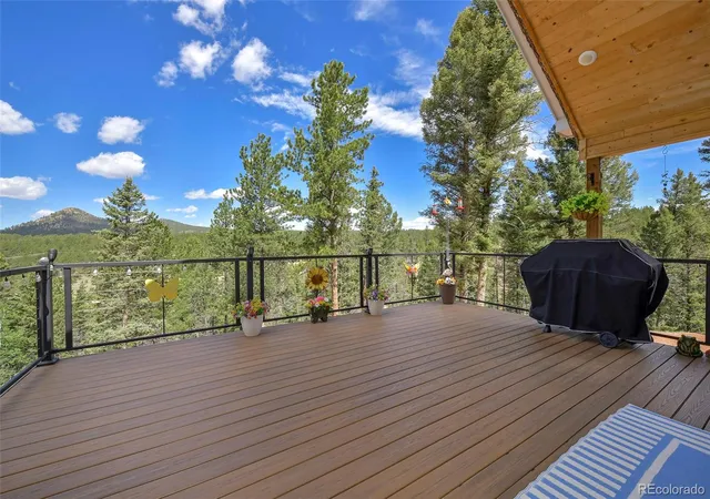 Homes for sale in Florissant, CO | 100 Wildcat Creek Dr, Florissant, CO 80816 | MLS# 4362551