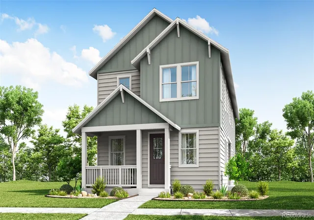 Photo 1 of Single family home for sale at 2773 E 103rd Avenue, Denver, CO 80229 | MLS# 1508322 | Listing updated on 2026-08-17