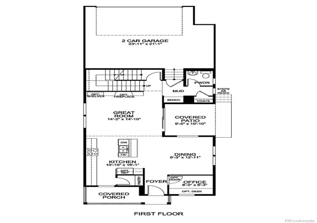 Photo 2 of Single family home for sale at 2773 E 103rd Avenue, Denver, CO 80229 | MLS# 1508322 | Listing updated on 2026-08-17