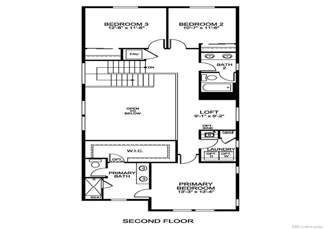 Photo 3 of Single family home for sale at 2773 E 103rd Avenue, Denver, CO 80229 | MLS# 1508322 | Listing updated on 2026-08-17