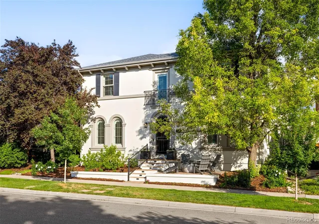 Photo 2 of Single family home for sale at 9740 E 32nd Avenue, Denver, CO 80238 | MLS# 1959069 | Listing updated on 2026-08-12