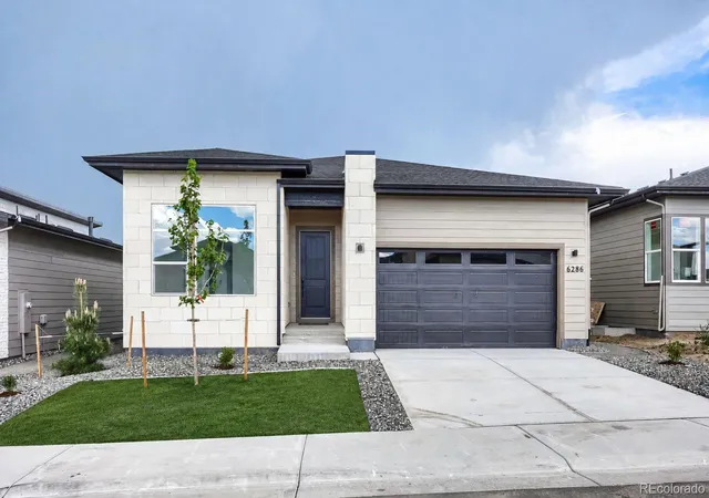 Homes for sale in Parker, CO | 6286 Verve Ln, Parker, CO 80134 | MLS# 3939465