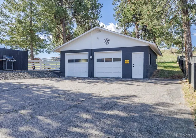 1st image of Tdb Hilltop Dr, Evergreen, CO 80439 | MLS# 3950102