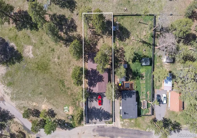 2nd image of Tdb Hilltop Dr, Evergreen, CO 80439 | MLS# 3950102