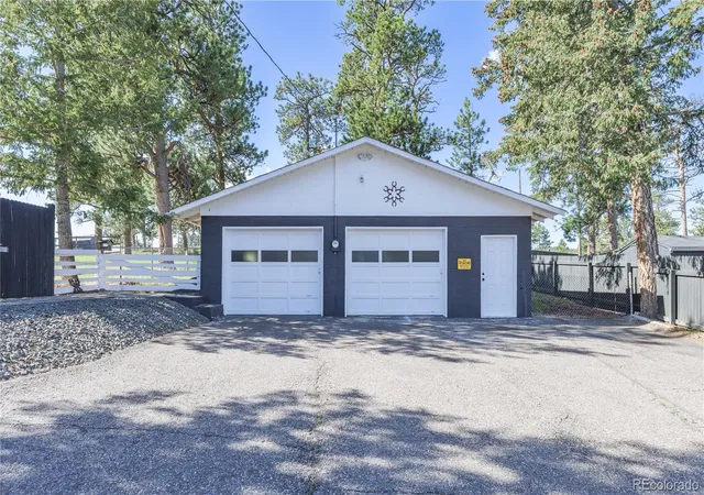 3rd image of Tdb Hilltop Dr, Evergreen, CO 80439 | MLS# 3950102