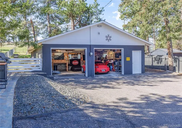 4th image of Tdb Hilltop Dr, Evergreen, CO 80439 | MLS# 3950102