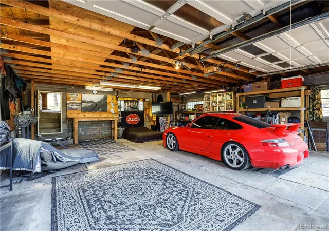 5th image of Tdb Hilltop Dr, Evergreen, CO 80439 | MLS# 3950102