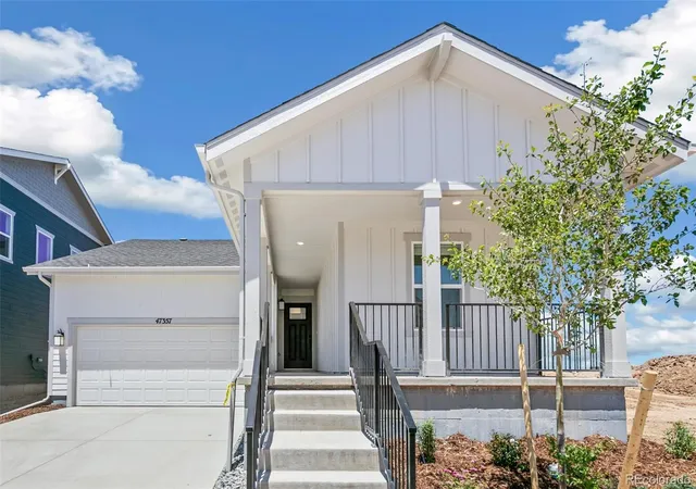Homes for sale in Bennett, CO | 47357 Bluebell Ave, Bennett, CO 80102 | MLS# 6634016