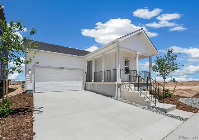 Homes for sale in Bennett, CO | 47357 Bluebell Ave, Bennett, CO 80102 | MLS# 6634016