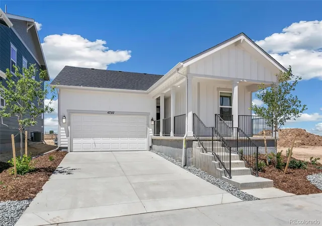 Homes for sale in Bennett, CO | 47357 Bluebell Ave, Bennett, CO 80102 | MLS# 6634016