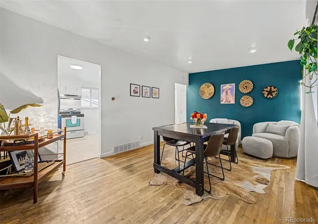 Photo 2 of Single family home for sale at 1940 Mcdougal St, Denver, CO 80229 | MLS# 9356226 | Listing updated on 2026-08-13