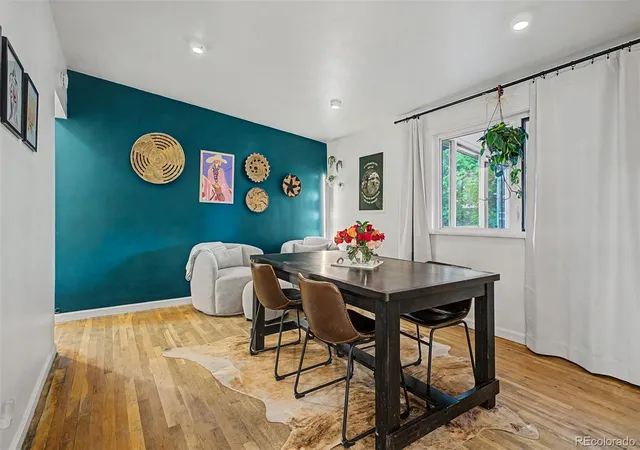 Photo 3 of Single family home for sale at 1940 Mcdougal St, Denver, CO 80229 | MLS# 9356226 | Listing updated on 2026-08-13