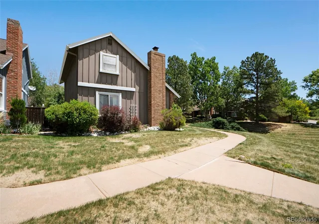 Homes for sale in Centennial, CO | 7609 E Jamison Dr, Centennial, CO 80112 | MLS# 8197894