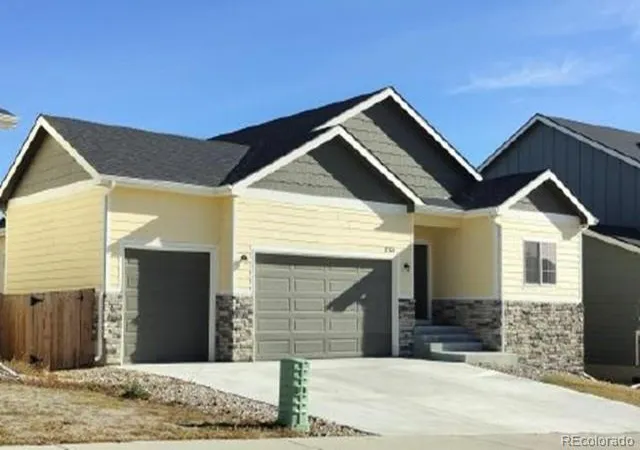 Photo 2 of Single family home for sale at 1756 Avery Plz St, Severance, CO 80550 | MLS# 3668114 | Listing updated on 2026-08-14