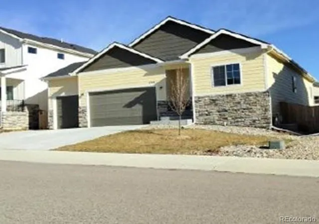 Photo 3 of Single family home for sale at 1756 Avery Plz St, Severance, CO 80550 | MLS# 3668114 | Listing updated on 2026-08-14