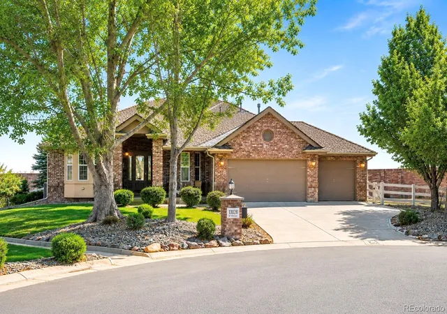 1st image of 13028 W 27th Ln, Golden, CO 80401 | MLS# 1739274