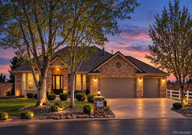 Single family home for sale at 13028 W 27th Lane, Golden, CO 80401 | MLS# 1739274