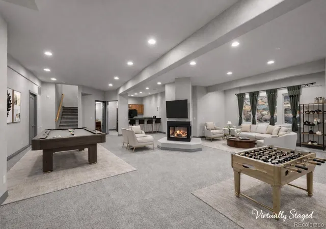 2nd image of 13028 W 27th Ln, Golden, CO 80401 | MLS# 1739274