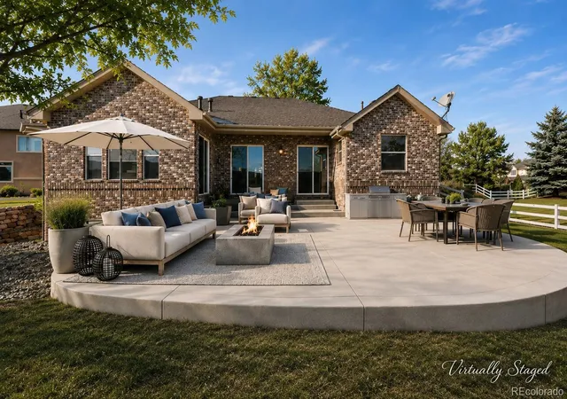 43rd image of 13028 W 27th Ln, Golden, CO 80401 | MLS# 1739274