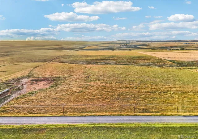 3rd image of Parcel 4 County Road 33, Elbert, CO 80106 | MLS# 2441867