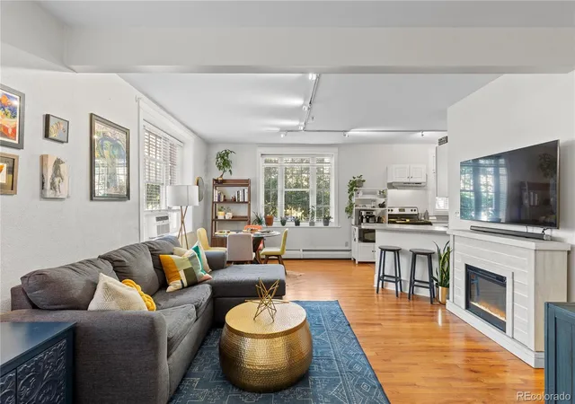 1st image of 325 E 18th Ave #107, Denver, CO 80203 | MLS# 7193499
