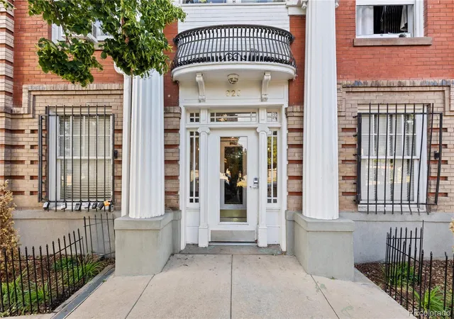 2nd image of 325 E 18Th Ave, Denver, CO 80203